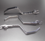 Surgical Instrument Machined Lever